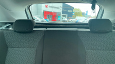 Vauxhall Crossland 1.2 Turbo Griffin 5dr Petrol Hatchback